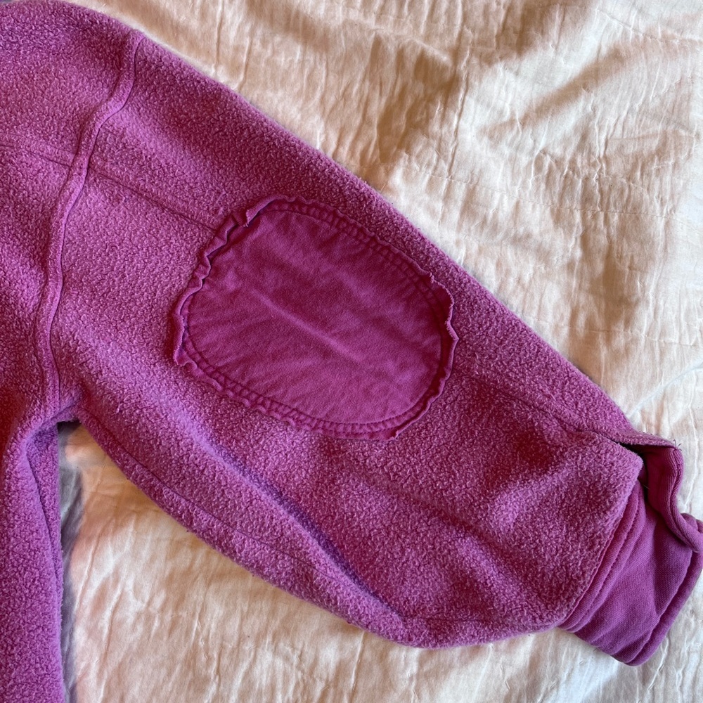 🛑 SOLD 🛑 Free People Ruby Jacket Oversized Distressed - Picture 6 of 8